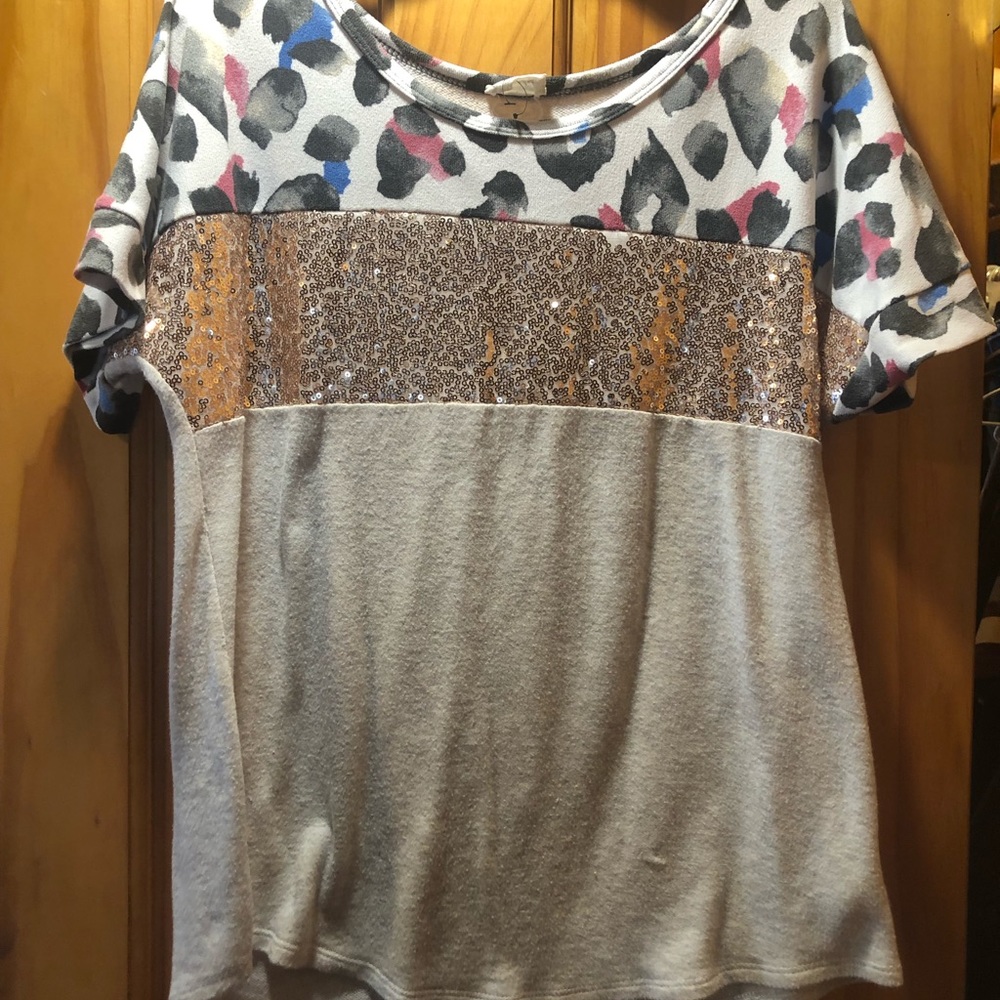 Lovely melody size small
